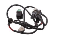 Starter relay, wiring harness, fuse, ignition Aprilia RST...