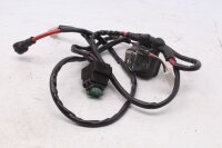 Starterrelæ, ledningsnet, sikring, tænding Aprilia RST 1000 Futura PW 01-04