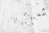 Tavaratilan sivulaukkusarja vasen oikea Yamaha XT 1200 Z Super Tenere 20-20