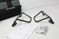 Tavaratilan sivulaukkusarja vasen oikea Yamaha XT 1200 Z Super Tenere 20-20