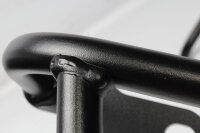 Tavaratilan sivulaukkusarja vasen oikea Yamaha XT 1200 Z Super Tenere 20-20