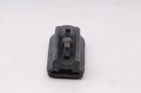 Fodstøttegummi, fastholdelsesgummi, profilgummi, pedalpude Triumph Tiger 800 XC 15-15