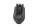 Fodstøttegummi, fastholdelsesgummi, profilgummi, pedalpude Triumph Tiger 800 XC 15-15