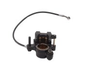 Rear brake caliper hydraulic piston brake cylinder...