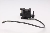 Rear brake caliper hydraulic piston brake cylinder...