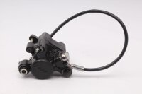 Bremssattel hinten Hydraulik Kolben Bremszylinder Triumph Daytona 955 i 02-02