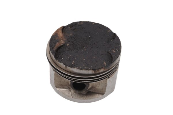 Pistone, fasce elastiche, camicia del cilindro Honda CB 750 Seven Fifty RC42 92-03