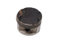 Piston, segments de piston, chemise de cylindre Honda CB...