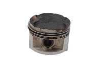 Piston, segments de piston, chemise de cylindre Honda CB...