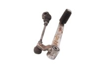 Levier de vitesses, tringlerie de boîte de vitesses, mécanisme de changement de vitesse, cran darrêt Honda CB 750 Seven Fifty RC42 92-03