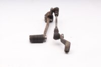 Levier de vitesses, tringlerie de boîte de vitesses, mécanisme de changement de vitesse, cran darrêt Honda CB 750 Seven Fifty RC42 92-03