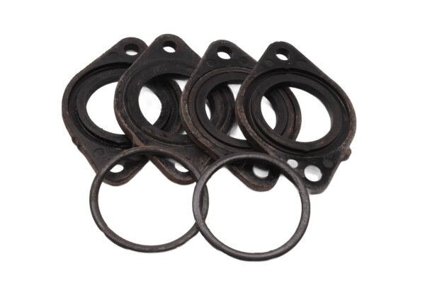 Ansaugstutzen Dichtung Satz Vergasergummi Honda CB 750 Seven Fifty RC42 92-03