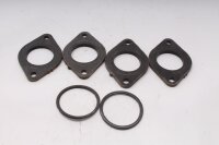 Ansaugstutzen Dichtung Satz Vergasergummi Honda CB 750 Seven Fifty RC42 92-03
