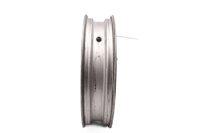 Front wheel rim, 3 spokes, 17 inch, 3.50x17 BMW R 1100 R 259 0407 95-01