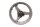 Front wheel rim, 3 spokes, 17 inch, 3.50x17 BMW R 1100 R 259 0407 95-01