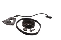 Generatorplatta, kilremskiva, regulator, hållare BMW R 1100 R 259 0407 95-01