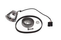 Generatorplatta, kilremskiva, regulator, hållare BMW R 1100 R 259 0407 95-01