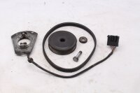 Generatorplatta, kilremskiva, regulator, hållare BMW R 1100 R 259 0407 95-01