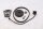 Generatorplatta, kilremskiva, regulator, hållare BMW R 1100 R 259 0407 95-01
