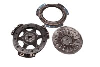 Koblingsskive, trykplade, drevet plade, Sachs BMW R 1100 R 259 0407 95-01