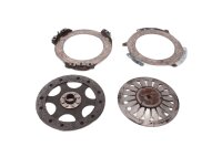 Koblingsskive, trykplade, drevet plade, Sachs BMW R 1100 R 259 0407 95-01