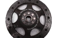 Koblingsskive, trykplade, drevet plade, Sachs BMW R 1100 R 259 0407 95-01