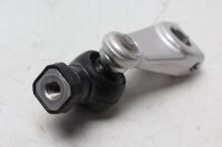Schakelhendel, schakelstang, schakelmechanisme, doorbuiging Honda CB 1000 Hornet 25-25