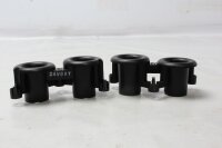 Insugningsrör, insugningsrör, förgasargummi, luftstyrningssats Honda CBR 650 RA 19-19