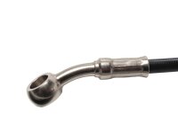 Conduite de frein avant, flexible de frein Triumph Bonneville 1200 T120 Black 25-25