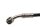 Conduite de frein avant, flexible de frein Triumph Bonneville 1200 T120 Black 25-25
