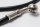 Conduite de frein avant, flexible de frein Triumph Bonneville 1200 T120 Black 25-25
