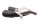 Remus dual-pipe exhaust silencer with E-mark Ducati Diavel 1200 14-14