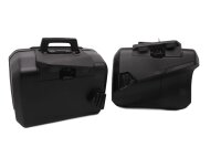 Set di valigie laterali sistema di bagagli sinistra destra KTM Super Adventure 1290 RA 21-21