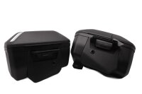 Set di valigie laterali sistema di bagagli sinistra destra KTM Super Adventure 1290 RA 21-21