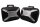 Set di valigie laterali sistema di bagagli sinistra destra KTM Super Adventure 1290 RA 21-21