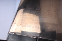 Exhaust silencer exhaust guide KAW5151000 Kawasaki Z 1000 ZRT00B/B 07-09