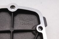 Joint de fixation du couvercle dalternateur du capot moteur 1260501 Triumph Scrambler 865 EFI 10-10