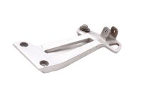 Rear right footrest assembly, passenger seat bracket...