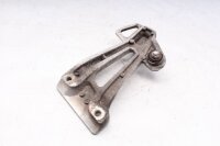 Rear right footrest assembly, passenger seat bracket Yamaha XJR 1300 RP02 99-01