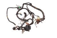 Main wiring harness, electrical wiring harness, fuse box...