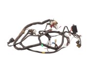 Main wiring harness, electrical wiring harness, fuse box...