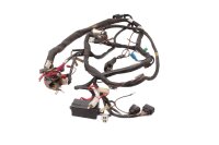 Cablaggio principale, cablaggio elettrico, scatola dei fusibili Yamaha XJR 1300 RP02 99-01