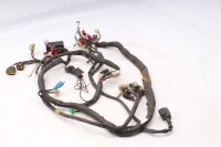 Cablaggio principale, cablaggio elettrico, scatola dei fusibili Yamaha XJR 1300 RP02 99-01