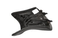 Drivers seat cushion, upholstered bench seat, comfort BMW R 1200 RT 0368 05-09