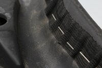 Drivers seat cushion, upholstered bench seat, comfort BMW R 1200 RT 0368 05-09