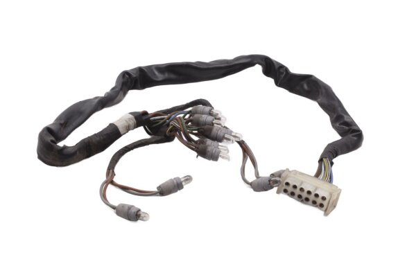 Instrument lighting, wiring harness, indicator lights BMW R 1100 RT 259 0413 96-01