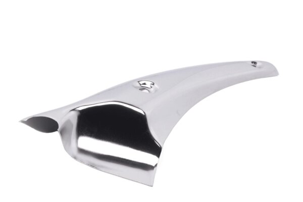 Rear left trim panel, heat shield cover Triumph Scrambler 1200 XC 23-23