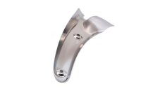 Rear left trim panel, heat shield cover Triumph Scrambler 1200 XC 23-23
