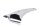 Rear left trim panel, heat shield cover Triumph Scrambler 1200 XC 23-23