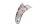 Rear left trim panel, heat shield cover Triumph Scrambler 1200 XC 23-23